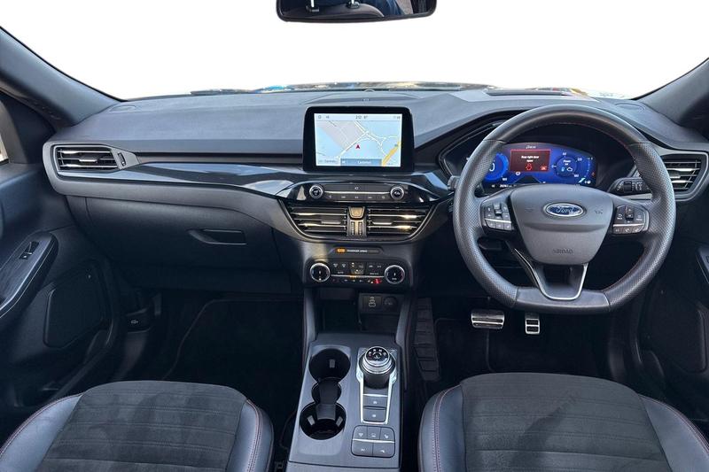 Used Ford Kuga 2023 for sale - 76603545: Photo 10