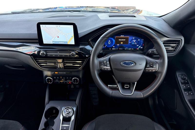 Used Ford Kuga 2023 for sale - 76603545: Photo 11