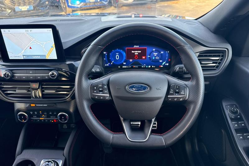 Used Ford Kuga 2023 for sale - 76603545: Photo 12