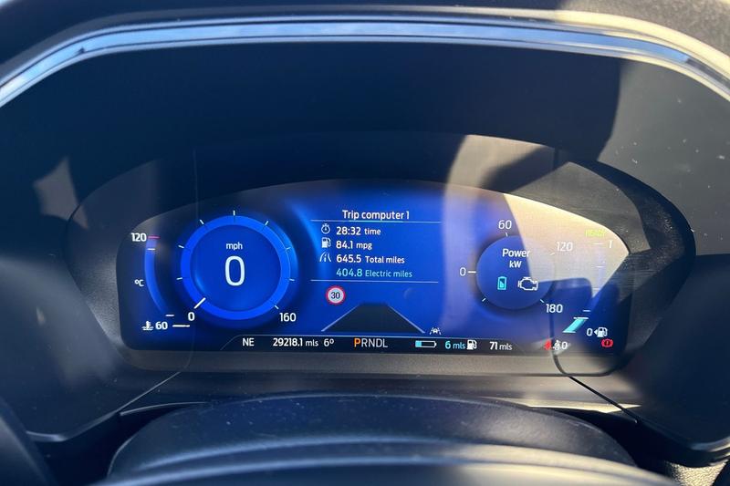 Used Ford Kuga 2023 for sale - 76603545: Photo 13