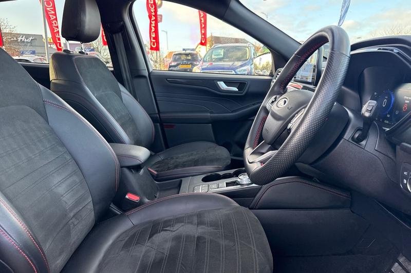 Used Ford Kuga 2023 for sale - 76603545: Photo 17