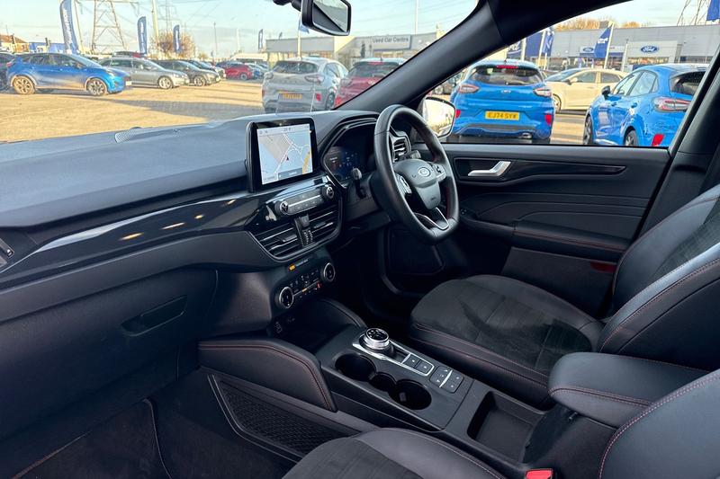 Used Ford Kuga 2023 for sale - 76603545: Photo 18