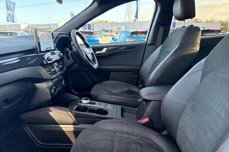 Used Ford Kuga 2023 for sale - 76603545: Photo 19