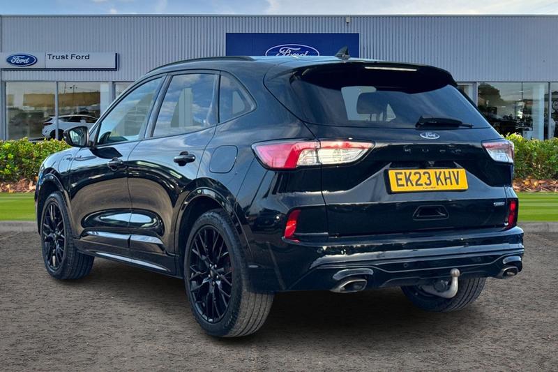 Used Ford Kuga 2023 for sale - 76603545: Photo 2