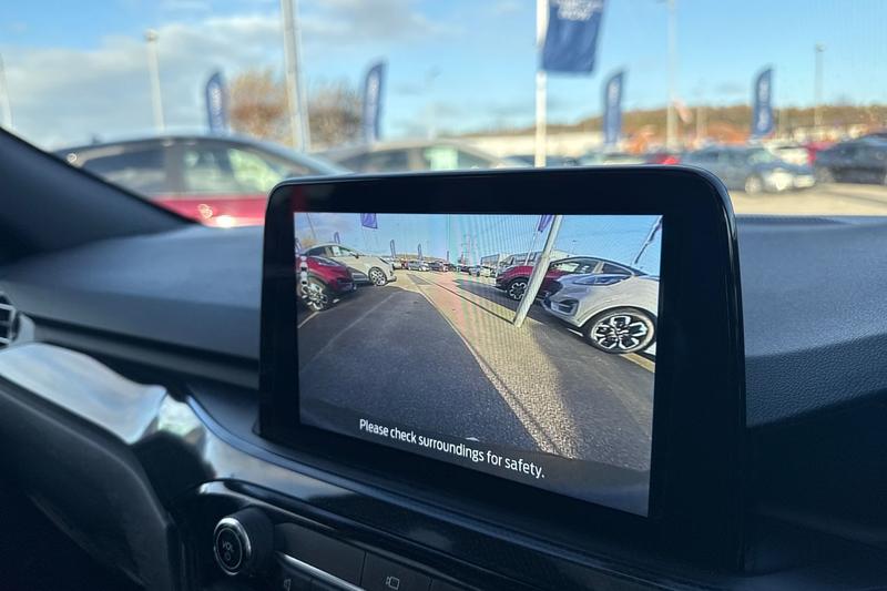 Used Ford Kuga 2023 for sale - 76603545: Photo 24