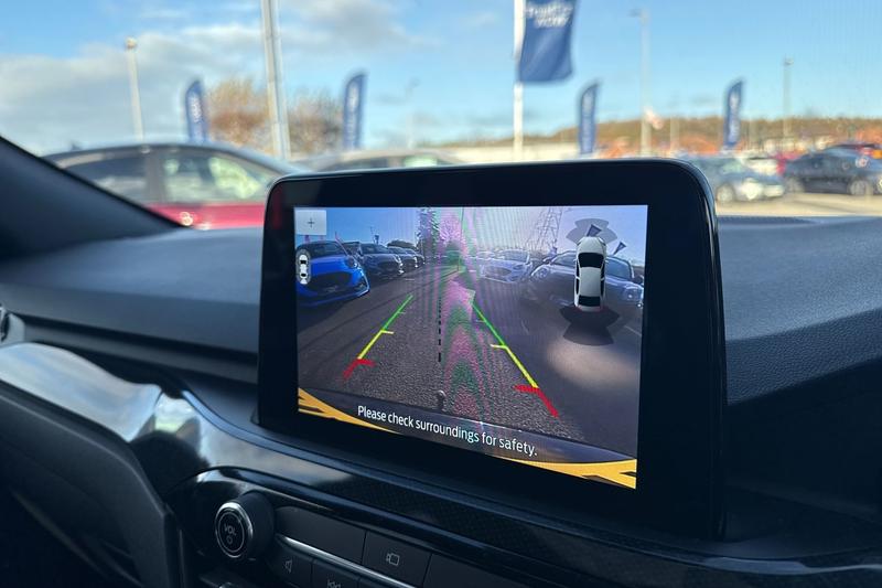 Used Ford Kuga 2023 for sale - 76603545: Photo 25