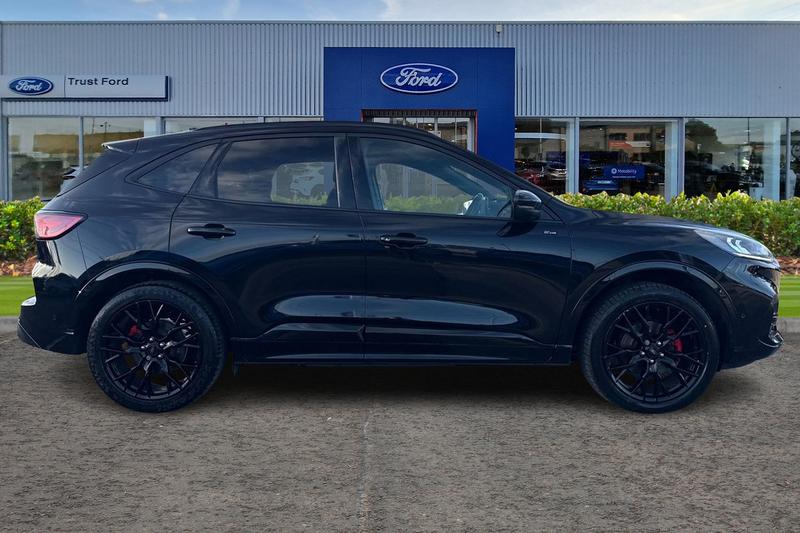 Used Ford Kuga 2023 for sale - 76603545: Photo 3