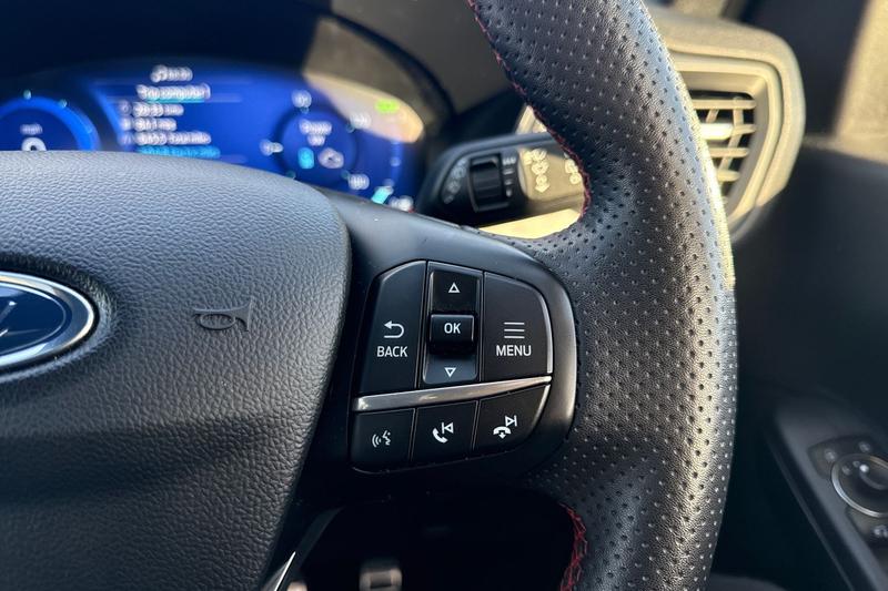 Used Ford Kuga 2023 for sale - 76603545: Photo 30