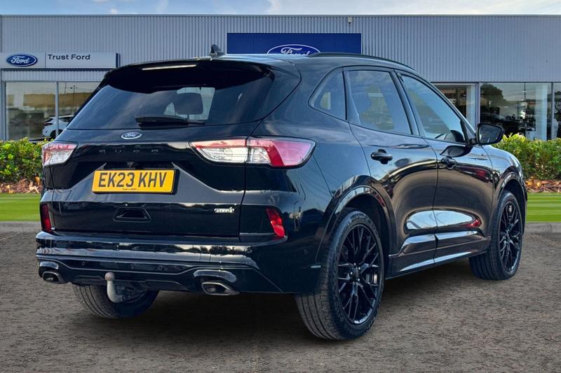 Used Ford Kuga 2023 for sale - 76603545: Photo 4