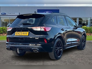 Used Ford Kuga 2023 for sale - 76603545: Photo