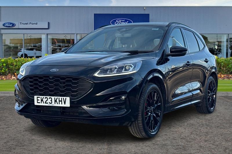 Used Ford Kuga 2023 for sale - 76603545: Photo 5