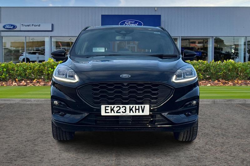 Used Ford Kuga 2023 for sale - 76603545: Photo 6