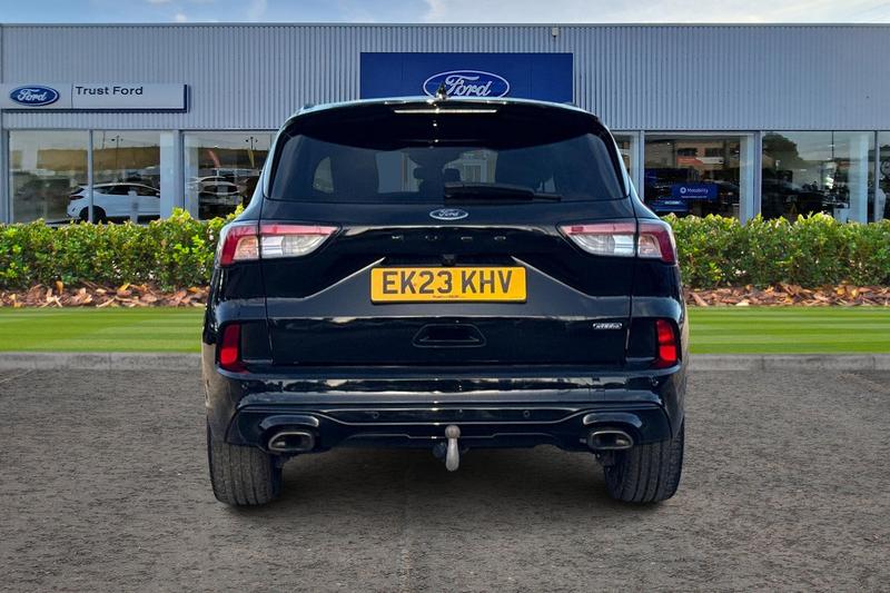 Used Ford Kuga 2023 for sale - 76603545: Photo 7