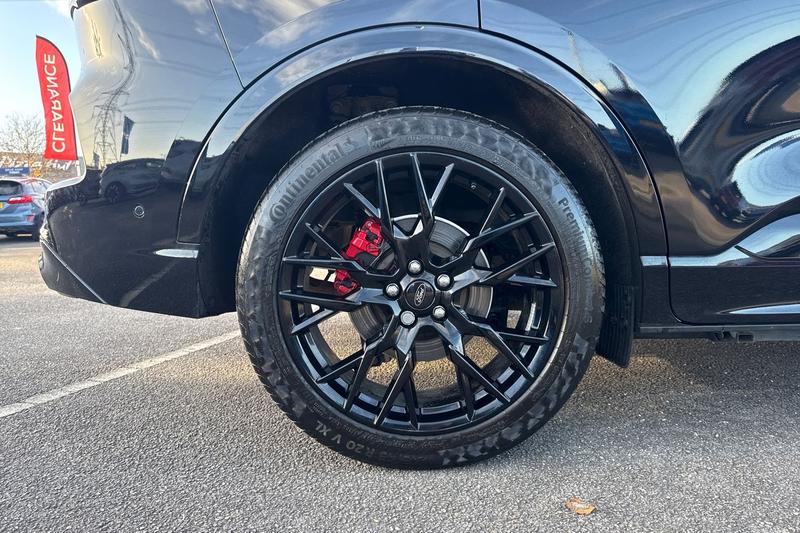 Used Ford Kuga 2023 for sale - 76603545: Photo 8