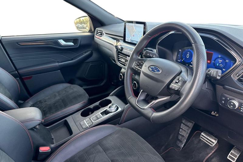 Used Ford Kuga 2023 for sale - 76603545: Photo 9