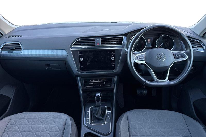 Used Volkswagen Tiguan 2022 for sale - 76344504: Photo 10