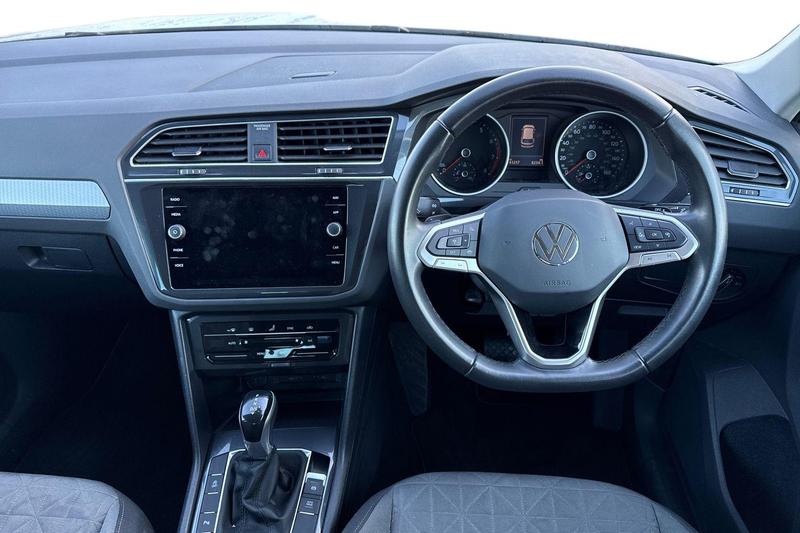 Used Volkswagen Tiguan 2022 for sale - 76344504: Photo 11