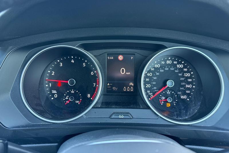 Used Volkswagen Tiguan 2022 for sale - 76344504: Photo 13