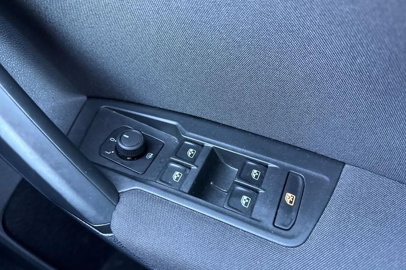 Used Volkswagen Tiguan 2022 for sale - 76344504: Photo 16