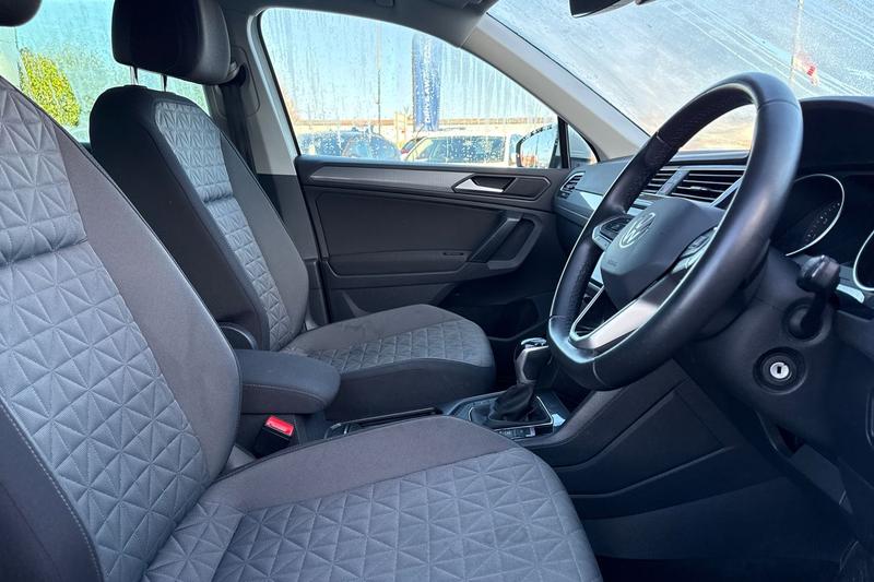 Used Volkswagen Tiguan 2022 for sale - 76344504: Photo 17