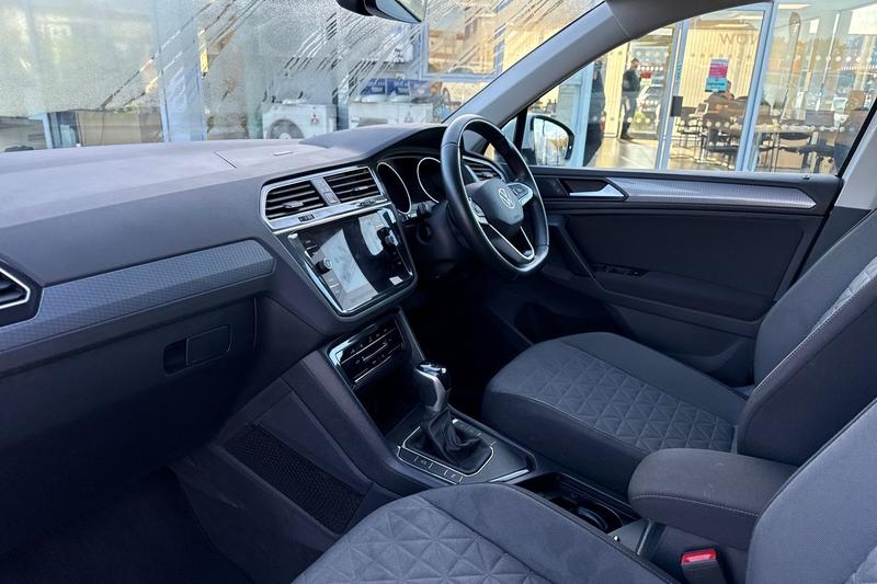 Used Volkswagen Tiguan 2022 for sale - 76344504: Photo 18