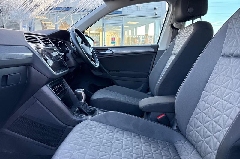 Used Volkswagen Tiguan 2022 for sale - 76344504: Photo 19