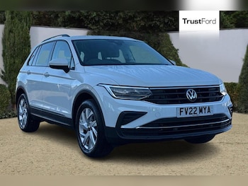 2022 - 1.5 TSI 150 Life 5dr DSG- With Adaptive Cruise Control SEMI-AUTO
