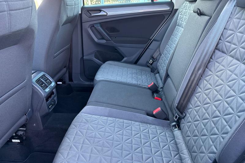 Used Volkswagen Tiguan 2022 for sale - 76344504: Photo 20