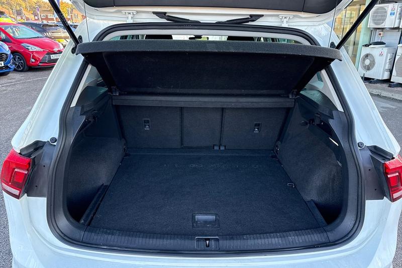 Used Volkswagen Tiguan 2022 for sale - 76344504: Photo 21