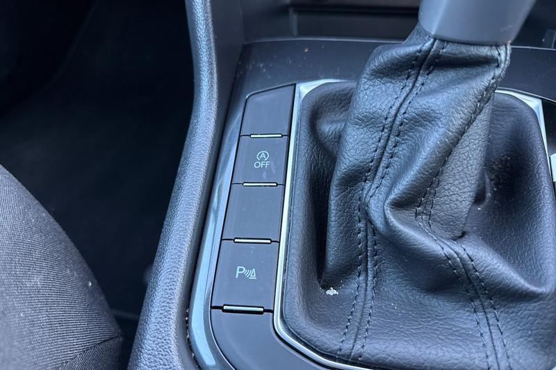 Used Volkswagen Tiguan 2022 for sale - 76344504: Photo 25