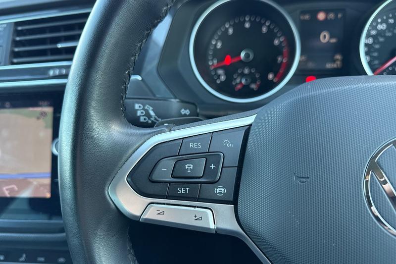 Used Volkswagen Tiguan 2022 for sale - 76344504: Photo 26