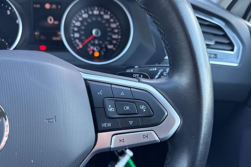 Used Volkswagen Tiguan 2022 for sale - 76344504: Photo 27