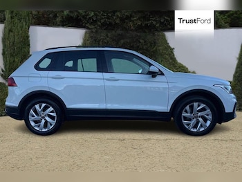 Used Volkswagen Tiguan 2022 for sale - 76344504: Photo