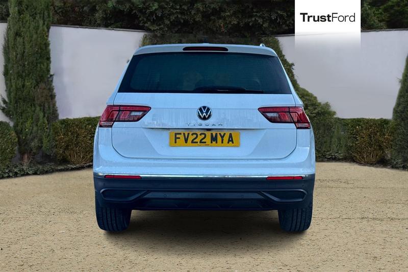 Used Volkswagen Tiguan 2022 for sale - 76344504: Photo 7