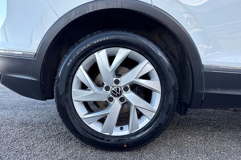 Used Volkswagen Tiguan 2022 for sale - 76344504: Photo 8