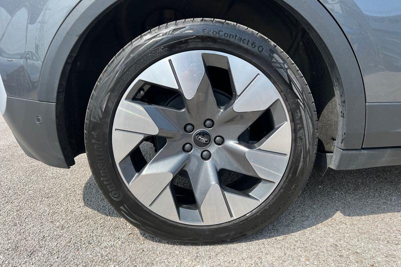 Used Ford Explorer 2024 for sale - 76734676: Photo 8