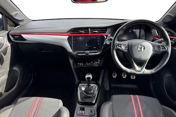 Used Vauxhall Corsa 2020 for sale - 76209476: Photo 10