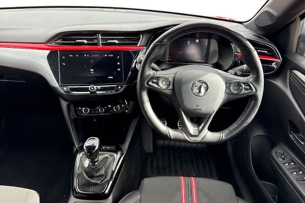 Used Vauxhall Corsa 2020 for sale - 76209476: Photo 11