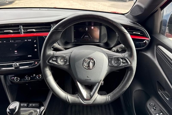 Used Vauxhall Corsa 2020 for sale - 76209476: Photo 12