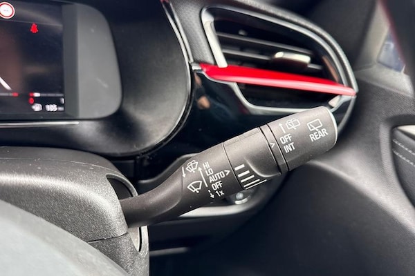 Used Vauxhall Corsa 2020 for sale - 76209476: Photo 15