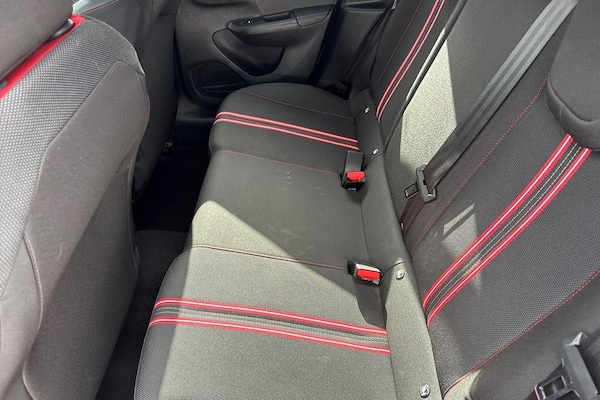 Used Vauxhall Corsa 2020 for sale - 76209476: Photo 20