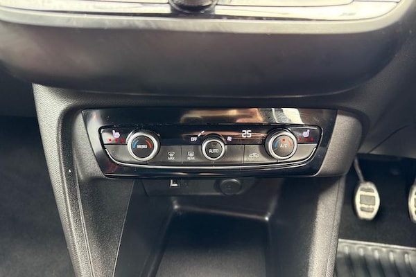 Used Vauxhall Corsa 2020 for sale - 76209476: Photo 24