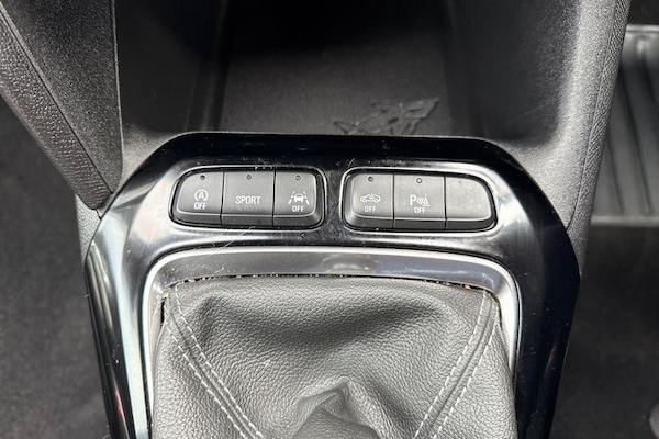 Used Vauxhall Corsa 2020 for sale - 76209476: Photo 25