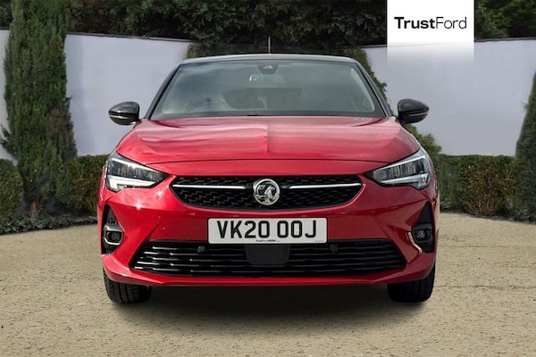Used Vauxhall Corsa 2020 for sale - 76209476: Photo 6