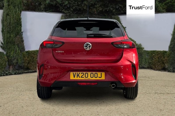 Used Vauxhall Corsa 2020 for sale - 76209476: Photo 7