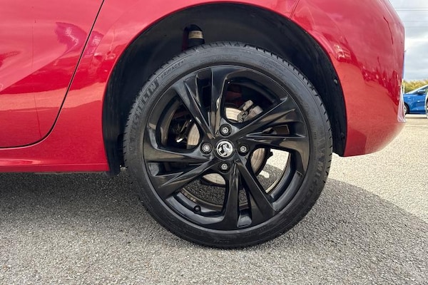 Used Vauxhall Corsa 2020 for sale - 76209476: Photo 8