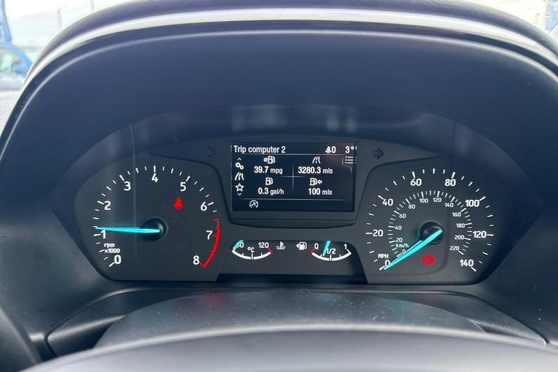 Used Ford Fiesta 2021 for sale - 77152196: Photo 13