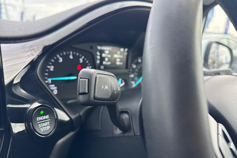 Used Ford Fiesta 2021 for sale - 77152196: Photo 14