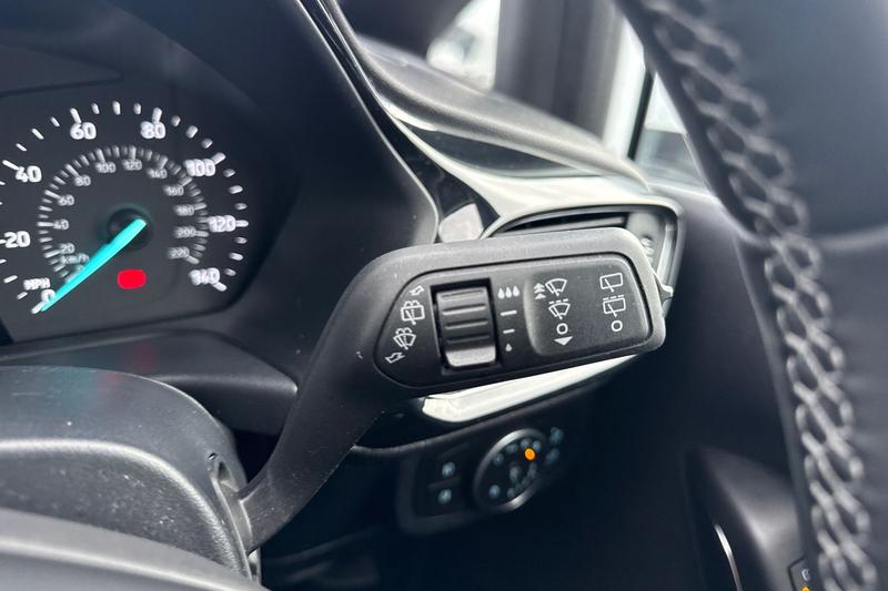 Used Ford Fiesta 2021 for sale - 77152196: Photo 15