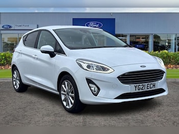 Ford Fiesta feature image